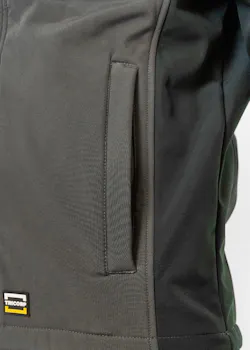 Tricorp TJ2000/402002 Softshell Bicolor Softshelljacke thumbnail