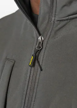 Tricorp TJ2000/402002 Softshell Bicolor Softshelljacke thumbnail