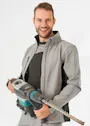 Tricorp TJ2000/402002 – Softshell, zweifarbig Vorschaubild