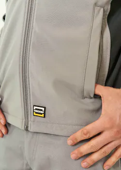 Tricorp TJ2000/402002 Softshell Bicolor Softshelljacke thumbnail