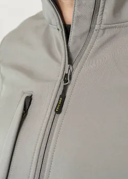 Tricorp TJ2000/402002 Softshell Bicolor Softshelljacke thumbnail