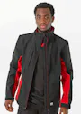 Tricorp TJ2000/402002 – Softshell, zweifarbig Vorschaubild