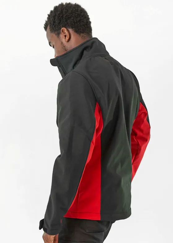 Tricorp TJ2000/402002 – Softshell, zweifarbig