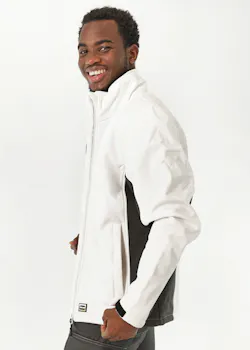 Tricorp TJ2000/402002 Softshell Bicolor Softshelljacke thumbnail