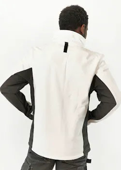 Tricorp TJ2000/402002 Softshell Bicolor Softshelljacke thumbnail