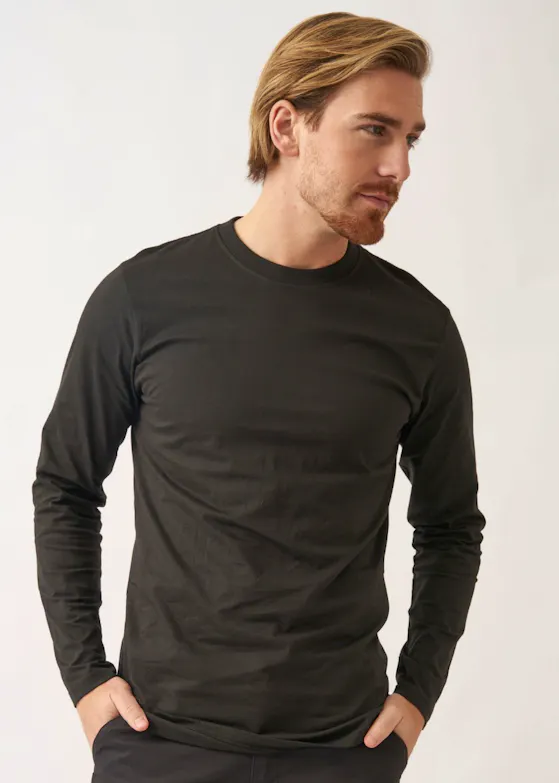 Tricorp TL190/101006 Langarm-T-Shirt