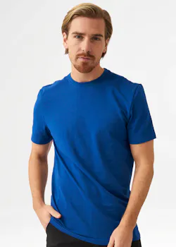 Tricorp TFR160/101004 T-Shirt Slim Fit Stretch