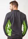 Tricorp TS2000/302001 Langarm-Polo Bicolor-Brusttasche Vorschaubild
