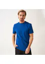 Tricorp 101017 T-shirts 200 gram Regular Fit 60 Graden miniatuur