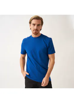 Tricorp 101017 T-shirts 200 gram Regular Fit 60 Graden miniatuur