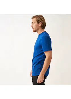 Tricorp 101017 T-shirts 200 gram Regular Fit 60 Graden miniatuur