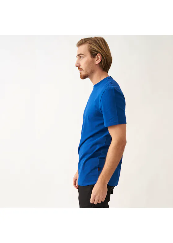 Tricorp TFR160/101004 T-Shirt Slim Fit Stretch