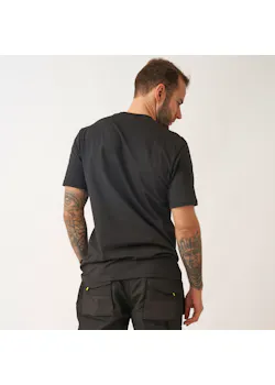 Tricorp 101017 T-shirts 200 gram Regular Fit 60 Graden miniatuur