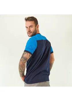 Tricorp 102006 T-Shirts Regular Fit Bicolor Nähte thumbnail