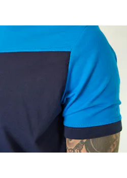 Tricorp 102006 T-Shirts Regular Fit Bicolor Nähte thumbnail