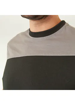 Tricorp 102006 T-Shirts Regular Fit Bicolor Nähte thumbnail