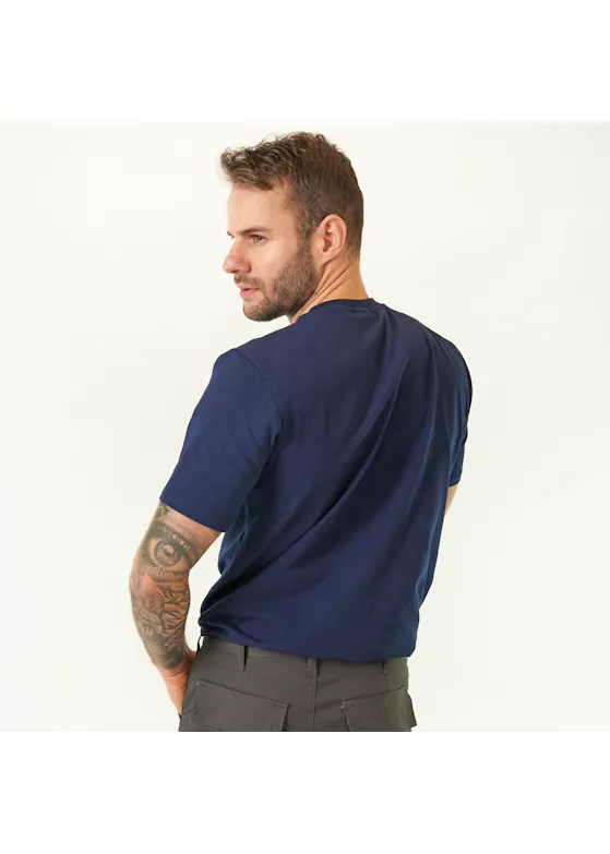 Tricorp 101017 T-shirts 200 gram Regular Fit 60 Graden