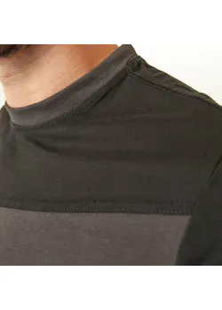Tricorp 102006 T-Shirts Regular Fit Bicolor Nähte thumbnail