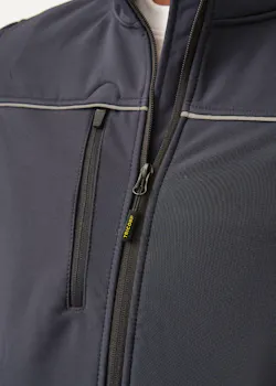 Tricorp TSJ2000/402006 Softshell Luxe miniatuur