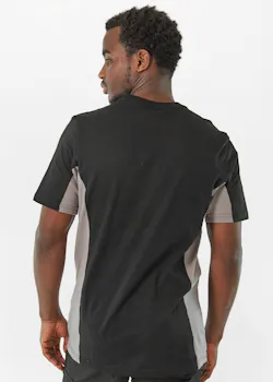Tricorp TT2000/102002 T-Shirt Bicolor Borstzak miniatuur
