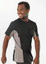 Tricorp TT2000/102002 T-Shirt Bicolor mit Brusttasche Vorschaubild