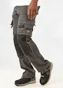 Tricorp Cordura Canvas Arbeitshose TWC2000/502009 Vorschaubild