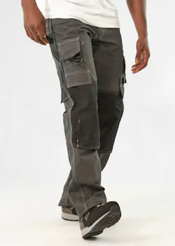 Tricorp TWC2000/502009 pantalon de travail Cordura® en toile thumbnail (vignette)
