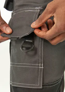 Tricorp TWC2000/502009 pantalon de travail Cordura® en toile thumbnail (vignette)