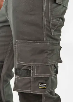 Tricorp TWC2000/502009 pantalon de travail Cordura® en toile thumbnail (vignette)