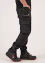 Tricorp Twill-Cordura-Arbeitshose 502021 Vorschaubild