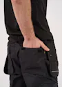 Tricorp Twill-Cordura-Arbeitshose 502021 Vorschaubild