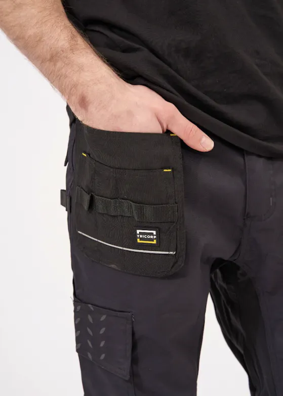 Tricorp Swing Pocket Twill - Holsterzak 652012