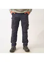 Tricorp Twill-Cordura-Arbeitshose 502021 Vorschaubild
