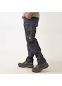 Tricorp Twill-Cordura-Arbeitshose 502021 Vorschaubild