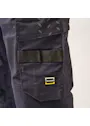 Tricorp Twill-Cordura-Arbeitshose 502021 Vorschaubild