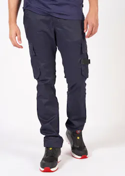 Tricorp Twill Werkbroek 502023 miniatuur
