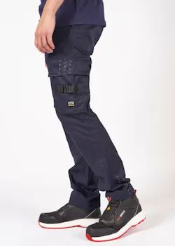 Tricorp Twill Werkbroek 502023 miniatuur