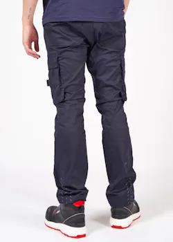Tricorp Twill Werkbroek 502023 miniatuur