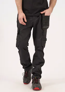 Tricorp Twill Werkbroek 502023 miniatuur