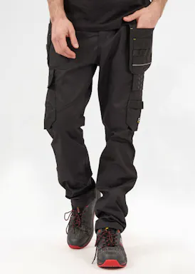 Tricorp Twill-Arbeitshose 502023