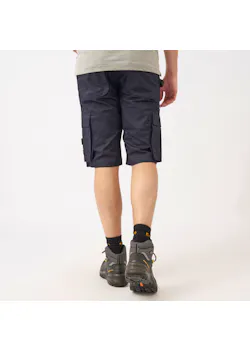 Tricorp Twill Werkbroek Kort 502025 miniatuur