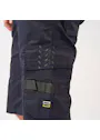 Tricorp Twill-Werkhose kurz 502025 Vorschaubild