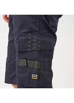 Tricorp Twill Werkbroek Kort 502025 miniatuur