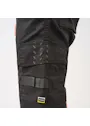 Tricorp Twill-Werkhose kurz 502025 Vorschaubild