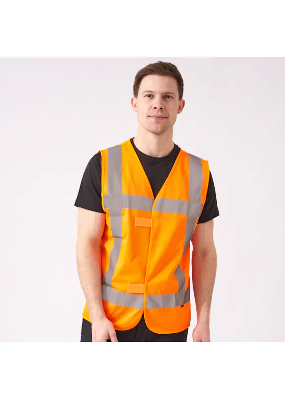Tricorp Veiligheidsvest RWS 453015