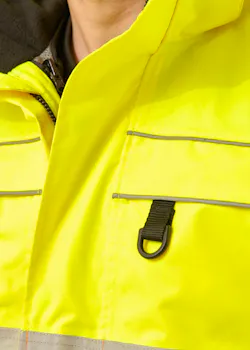 Tricorp PARKA-VR/403001 Parka Verkehrshelfer Vorschaubild