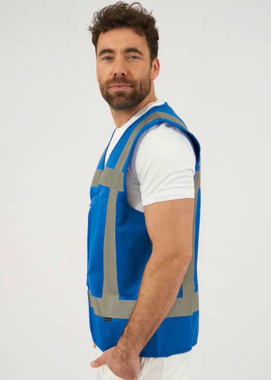 Tricorp Vest Reflectie 453014