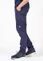 Tricorp 4-Way-Stretch-Arbeitshose 502027 Vorschaubild