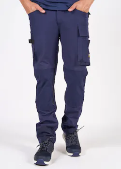 Tricorp Pantalon de travail Cordura stretch 4 directions 502026 thumbnail (vignette)