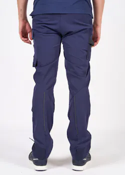 Tricorp Pantalon de travail Cordura stretch 4 directions 502026 thumbnail (vignette)